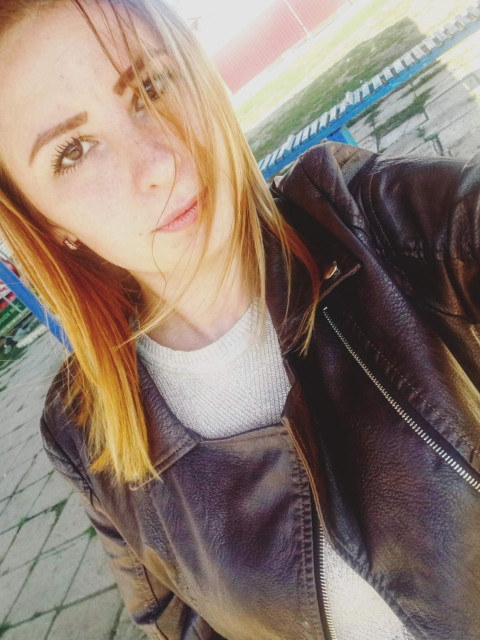 Вера, Россия, Краснодар. Фото на сайте ГдеПапа.Ру