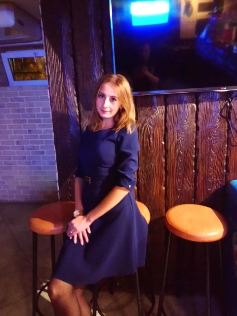 Вера, Россия, Краснодар. Фото на сайте ГдеПапа.Ру