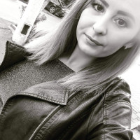 Вера, Россия, Краснодар, 35 лет