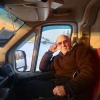 Алексей, Россия, Улан-Удэ, 55 лет