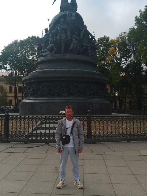 Дмитрий, Россия, Санкт-Петербург, 50 лет. Познакомлюсь с женщиной для дружбы и общения. А там уже будет видно как все сложиться  Анкета 850185. 