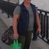 Игорь, Россия, Макеевка, 55 лет