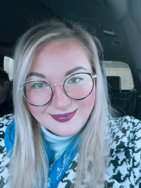 Светлана, Россия, Москва. Фото на сайте ГдеПапа.Ру