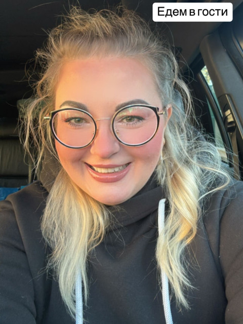 Светлана, Россия, Москва. Фото на сайте ГдеПапа.Ру