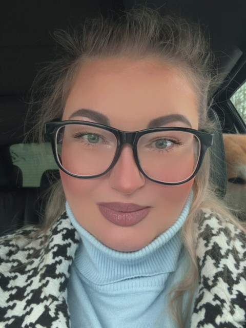 Светлана, Россия, Москва. Фото на сайте ГдеПапа.Ру