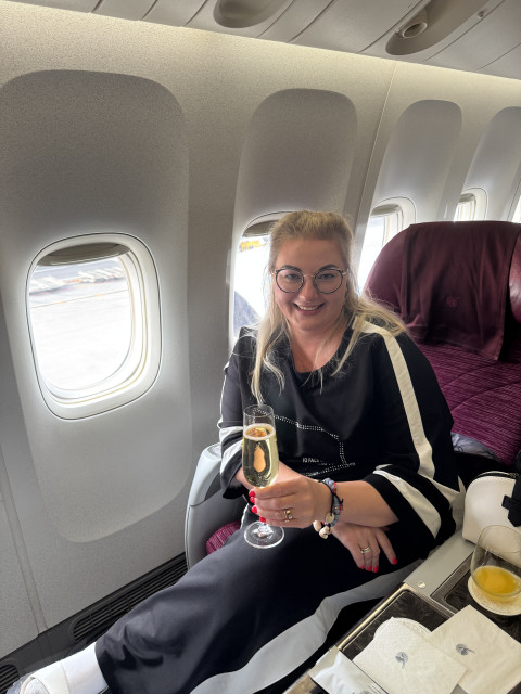 Светлана, Россия, Москва. Фото на сайте ГдеПапа.Ру