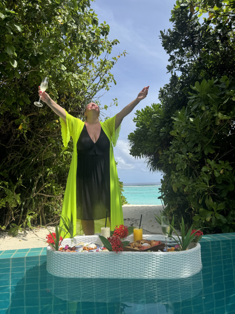 Светлана, Россия, Москва. Фото на сайте ГдеПапа.Ру