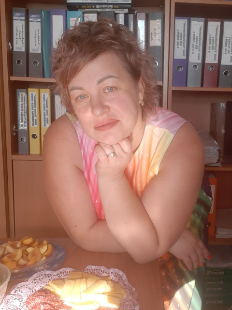 Наталья, Россия, Томск. Фото на сайте ГдеПапа.Ру