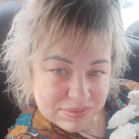 Наталья, Россия, Томск, 44 года