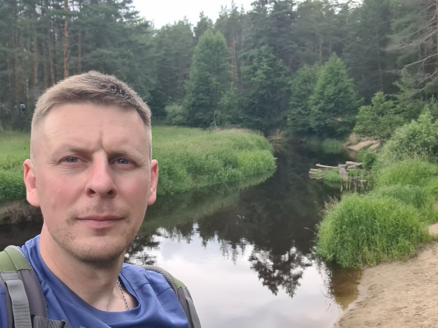 Александр, Москва, м. Спортивная. Фото на сайте ГдеПапа.Ру