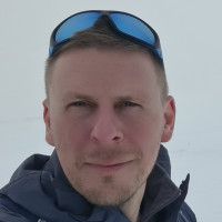 Александр, Москва, м. Спортивная, 42 года