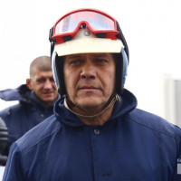 Владимир, Россия, Екатеринбург, 58 лет