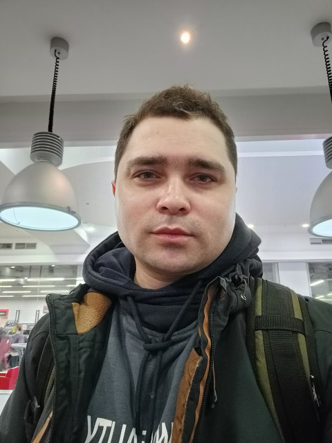 Евгений Бердников, Россия, Александров. Фото на сайте ГдеПапа.Ру