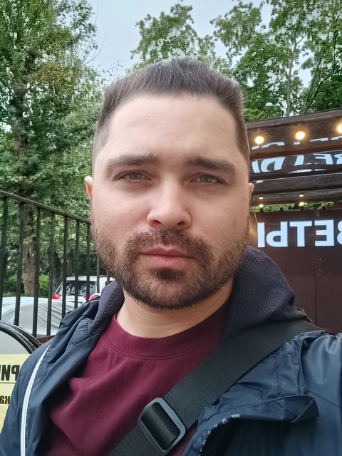 Евгений Бердников, Россия, Александров. Фото на сайте ГдеПапа.Ру