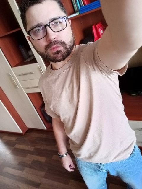 Евгений Бердников, Россия, Александров. Фото на сайте ГдеПапа.Ру