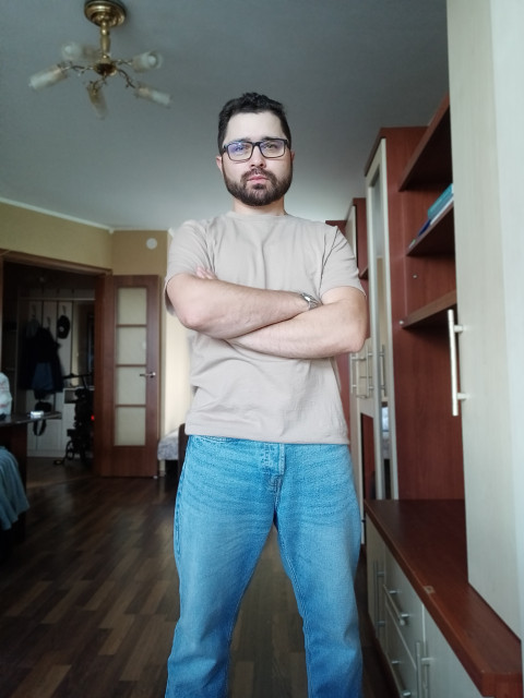 Евгений Бердников, Россия, Александров. Фото на сайте ГдеПапа.Ру