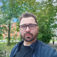 Евгений Бердников, Россия, Александров, 38 лет