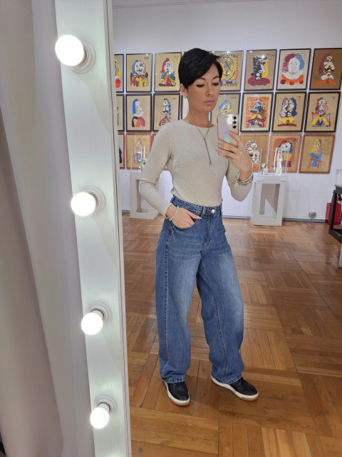 Наталья, Россия, Москва. Фото на сайте ГдеПапа.Ру