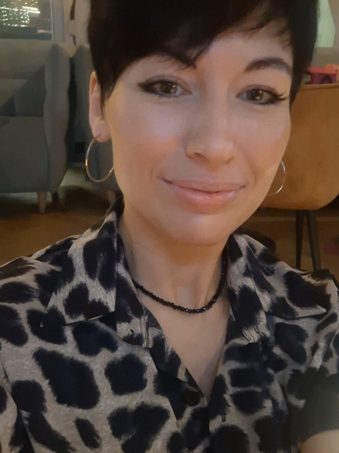 Наталья, Россия, Москва. Фото на сайте ГдеПапа.Ру