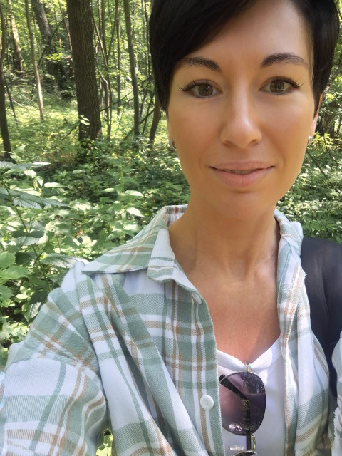 Наталья, Россия, Москва. Фото на сайте ГдеПапа.Ру