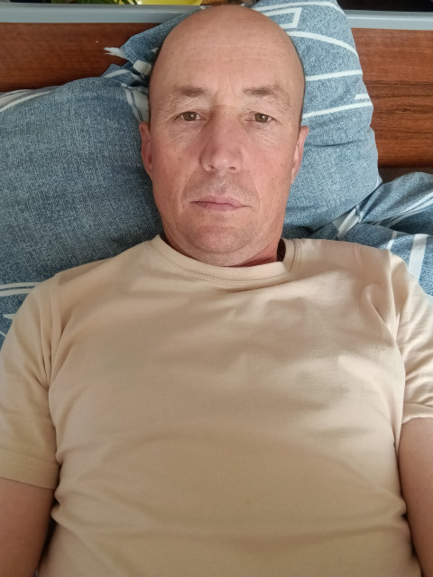 Виталий, Лесной, 44 года, 3 ребенка, 1 фото. Познакомлюсь с женщиной для дружбы и общения.  Анкета 850271. 