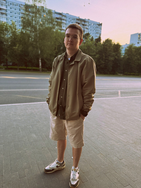 Артем, Россия, Иваново, 34 года. Сайт одиноких мам и пап ГдеПапа.Ру