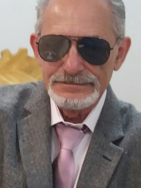 Бронислав Борисов, Израиль, Хадера, 77 лет, 1 ребенок. Хочу встретить женщину