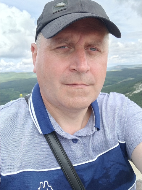 Андрей, Россия, Пушкин, 51 год, 2 ребенка. Хочу познакомиться с женщиной