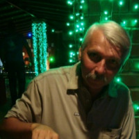 Владимир Касьяненко, Россия, Донецк, 61 год