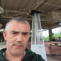 Дамир, Россия, Астрахань, 43 года