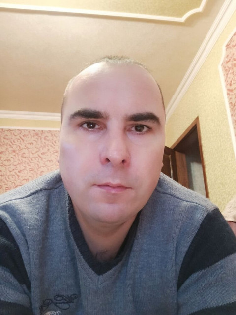 Игорь, Россия, Донецк. Фото на сайте ГдеПапа.Ру