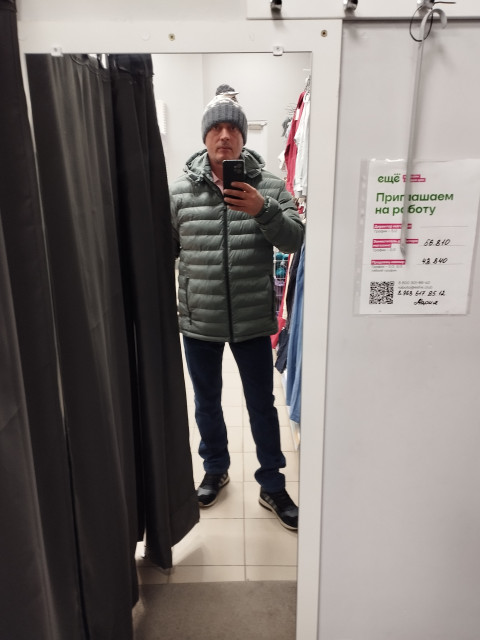 Игорь, Россия, Москва. Фото на сайте ГдеПапа.Ру