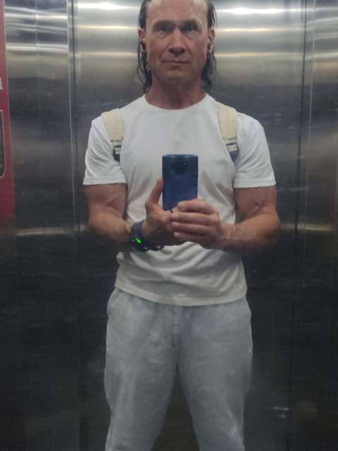 Владимир, Москва, м. Кузьминки. Фото на сайте ГдеПапа.Ру