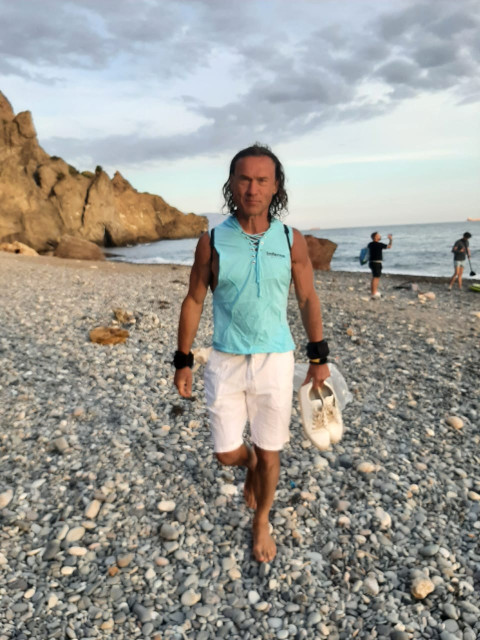 Владимир, Москва, м. Кузьминки. Фото на сайте ГдеПапа.Ру