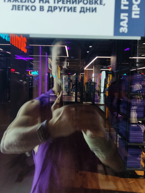 Владимир, Москва, м. Кузьминки. Фото на сайте ГдеПапа.Ру