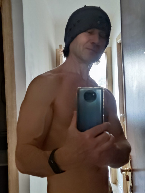 Владимир, Москва, м. Кузьминки. Фото на сайте ГдеПапа.Ру