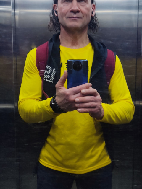 Владимир, Москва, м. Кузьминки. Фото на сайте ГдеПапа.Ру