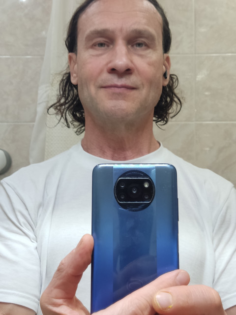 Владимир, Москва, м. Кузьминки. Фото на сайте ГдеПапа.Ру