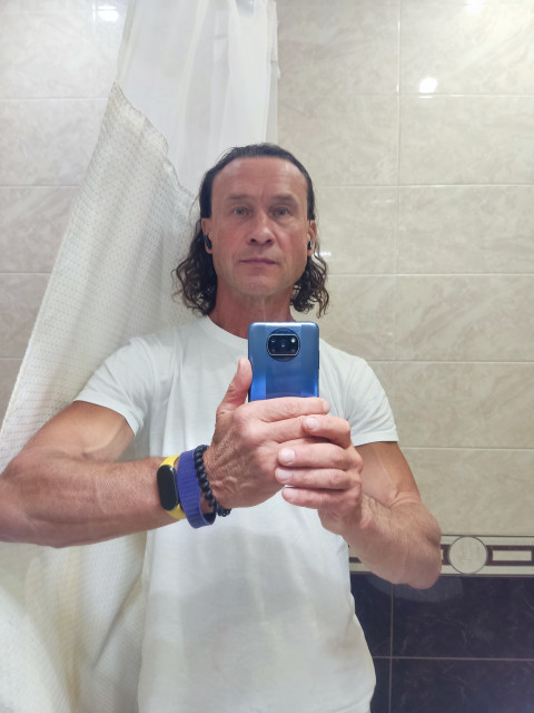 Владимир, Москва, м. Кузьминки. Фото на сайте ГдеПапа.Ру