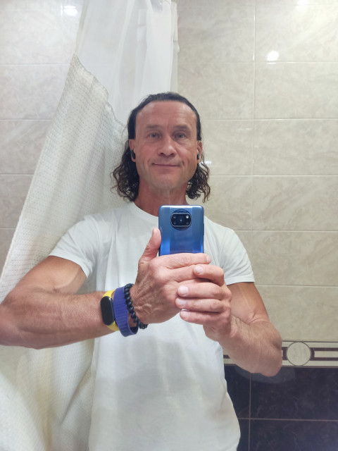 Владимир, Москва, м. Кузьминки. Фото на сайте ГдеПапа.Ру