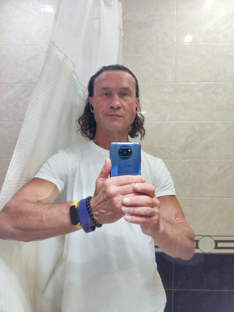 Владимир, Москва, м. Кузьминки. Фото на сайте ГдеПапа.Ру