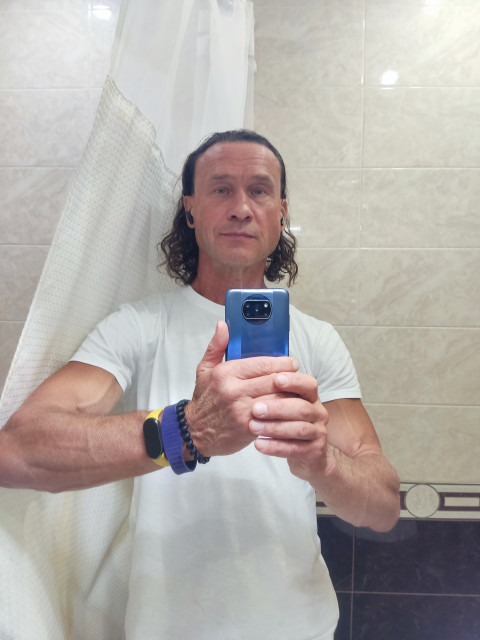 Владимир, Москва, м. Кузьминки. Фото на сайте ГдеПапа.Ру