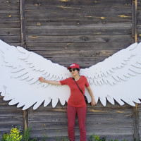 Загадка, Казахстан, Караганда, 43 года