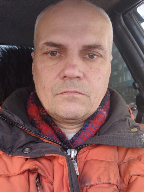 Вячеслав, Россия, Комсомольск-на-Амуре, 54 года, 1 ребенок. Познакомлюсь с женщиной для любви и серьезных отношений, брака и создания семьи.Спокойной