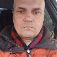 Вячеслав, Россия, Комсомольск-на-Амуре, 54 года