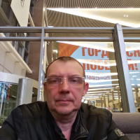 Андрей, Россия, Канск, 53 года