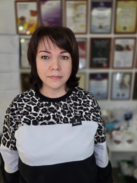 Анна, Россия, Москва, 48 лет, 1 ребенок. Ищу знакомство