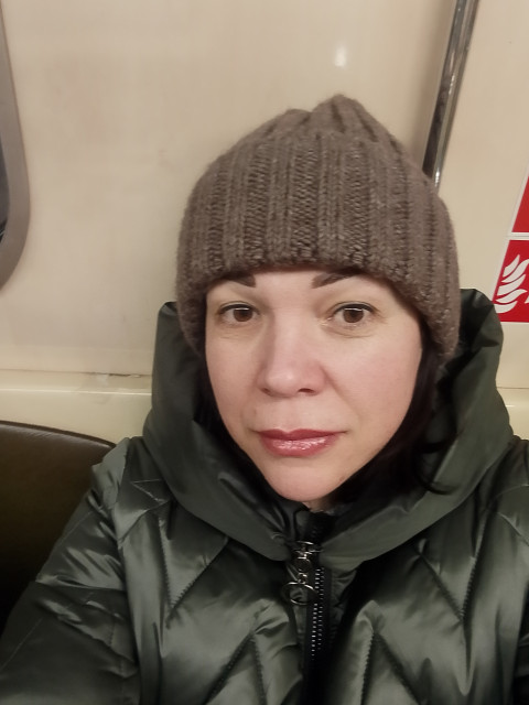 Анна, Россия, Москва. Фото на сайте ГдеПапа.Ру