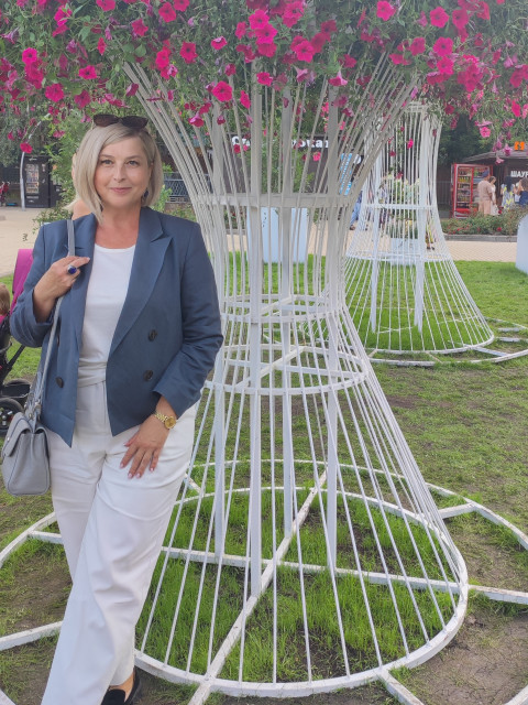 Елена, Россия, Воронеж. Фото на сайте ГдеПапа.Ру