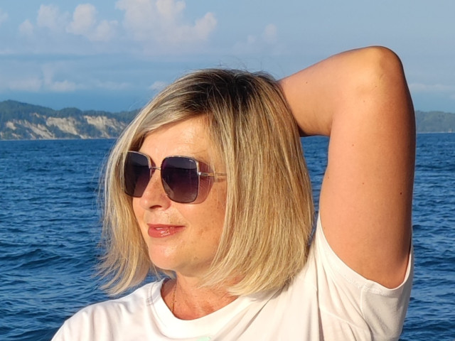 Елена, Россия, Воронеж. Фото на сайте ГдеПапа.Ру